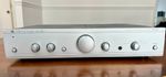 Cambridge Audio A500 integrated amplifier with  MM phono stage, LQSE Bluetooth.