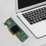 LSI 9300 8e Controller Card Professional 12G External PCIe SAS HB