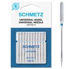 Schmetz Sewing Machine Needles - Universal 90/14, Packets of 10 (BULK DISCOUNT!)