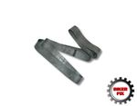 18" RUBBER RIM TAPE TUBE-TYPE TRIALS BIKE MOTOCROSS ENDURO REAR WHEEL
