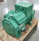 Bitzer 4NCS-20.2Y-40P Compressor 100% New Genuine Spares Original Winding,HVAC