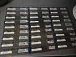 Hynix HMT31GR7BFR4C-H9-D2-AB 8GB 2RX4 PC3-10600R 1333MHZ ECC Server Memory