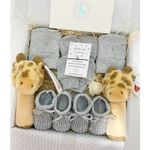 Twin Baby Hamper, Twin Baby Gift, Baby Boy Twins Gift,  Baby Girl Twins gift