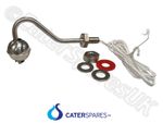 HENNY PENNY REPLACEMENT HCW CHICKEN WARMER WATER LEVEL CONTROL FLOAT SWITCH