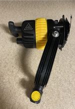 Dedolight DLED4-BI With Power Supply