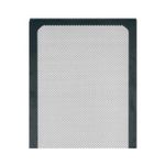 Middle Atlantic 40U Large Perforated Rear Door – MW-LVRD-40