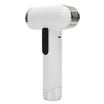 Cordless Hair Dryer 100000RPM 15000mAh USB Rechargeable Powerful 200W Fast