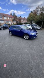 Seat Leon Car 2019-2020 1.5 Petrol Manual Hatchback 5 Door