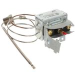 HENNY PENNY PART HIGH LIMIT SAFETY STAT CUT OFF THERMOSTAT FRYER 232°C 450°F
