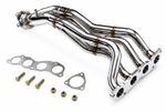 4-2-1 EXHAUST RACE MANIFOLD STAINLESS STEEL for CIVIC TYPE R EP3 UK JDM