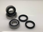 Gas Gas EC125 EC200 EC250 EC300 EC450 Rear Wheel Bearings & Seals 2003-2019