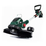 Webb 20V 30cm Cordless Line Trimmer (options)