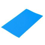 Foldable Gel Mattress Breathable Perforated Gel Mattress Cool