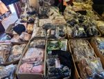 Mixed Highstreet Brands Women’s Clothing Wholesale Job Lot with tags 80+  peice