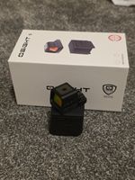 Osight S 2 MOA Dot & 32 MOA Circle with OAL Material