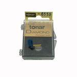 Replacement Record Stylus Needle for Shure White label Cartridge  Tonar 6559-DS