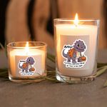 Dinosaur Character Affirmation Sticker for Kids Personalized Dino Story Included