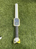Agrident  AWR 250  EID Stick Reader UNTESTED
