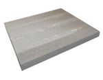 Fire Board Insulating Calcium Silicate fireboards heat proof 1000*C lightweight