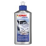 SONAX XTREME PPF + Vinyl Polish 250ml - For Wraps and Protective Films