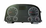 MAN  TP2228391 Instrument Cluster 81272026227 81272026233 81272026238