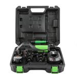 45° Electric Copper Tube Flaring Tools Kit HVAC Copper Pipe Expander 1/4" - 3/4"