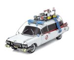 Metal Earth Ghostbusters Ecto-1  Car Premium Series 3D Model DIY Kit ICX230 Gift
