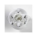 Genuine Fuel Parts Fuel Pump Swirlpot -FP4030