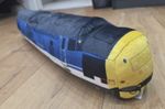 Regional Railways Class 37 'Concrete Bob' Plushie Train Cushion