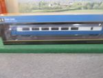 HORNBY 00 MIDLAND PULLMAN MK3 TRAILER GUARD STD COACH 'M44078'. CAT NO.R40175