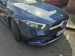 2021 Mercedes-Benz A-Class 1.3 A250e 15.6kWh AMG Line Saloon MOT 90K BLUE (92K)
