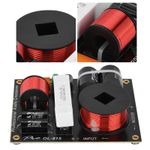 ⁺2-way Frequency Divider Crossover Filter Professional Speaker Divider Partials