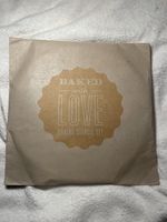Jamie Oliver Jme Jamie At Home Baked With Love Baking Stencil Set Complete