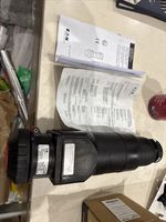 GHG5123406R0001  Eaton Crouse-Hinds series IEC 60309 hazardous area coupler