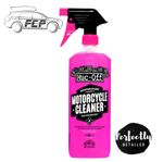 Muc-Off Nano Tech Motorcycle Cleaner 1L Biodegradable