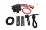 Terrafirma Replacement Winch Solenoid Box For The A12000 Winch TF3306
