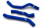 AS3 SILICONE RADIATOR HOSES for YAMAHA XTZ 750 SUPER TENERE 1989-1997