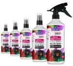 PROFESSIONAL VINYL RECORD CLEANER CD DVD CLEANING FLUID SPRAY Fast Delivery