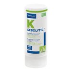 Sebolytic Greasy, Scaly and Smelly Skin Shampoo for Dogs and Cats