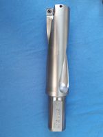 Sp40 40mm Udrill 0-3d-c32 Boring Drill Indexable Tool cnc turning Drilling