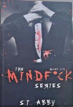 The Mindfuck Series by S. T. Abby Paperback Free Shipping UK