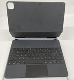 iPad Magic Keyboard Black (UK QWERTY) - MJQK3B/A