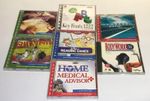 lot of 7x Vintage PC Software Multimedia CD-ROM Job Lot Retro SoftKey READ!!!