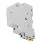 2P 25A 220V/230V 1NO 1NC 50/60HZ Din Rail Household AC Contactor‹