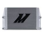 Mishimoto MMOC-SSO-10SL Heavy-Duty Oil Cooler-Silver  Brand New