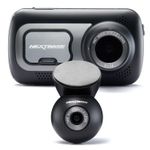 Nextbase 522GW Front & Rear Dash Cam Full 1440p/30fps Quad HD Recording