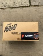 Leatt Velocity 4.5 Orange