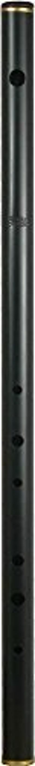 Tony Dixon One Piece Low D Flute in the Key of D TB014D