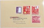 German Reich Stamps