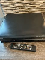 Toshiba Rdxv60kb With Remote